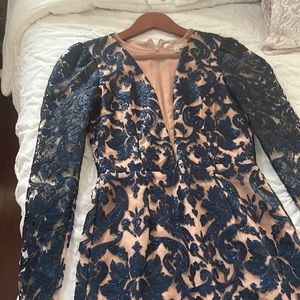 Dress The Population dress